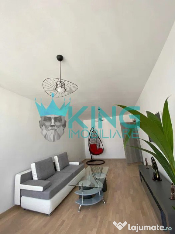 2 Camere | Mrs Residence | Terasa | Loc de parcare