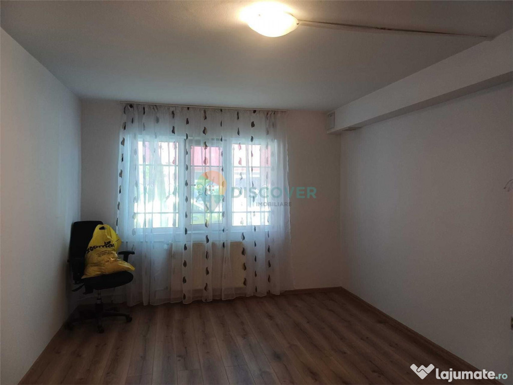 Garsoniera milcov 190€