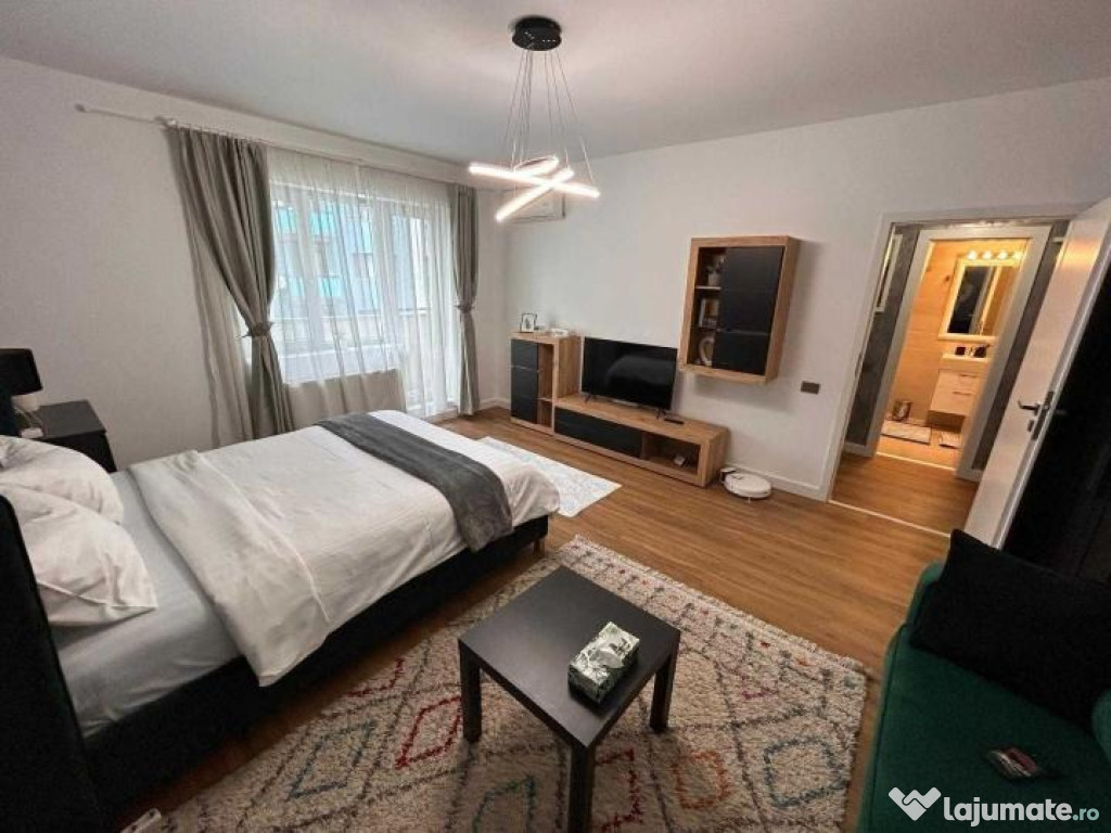 Viilor isg etaj 5 carol