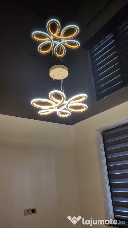 Apartament 3 camere Tomis Plus CT ideal pentru familia sau afacerea ta