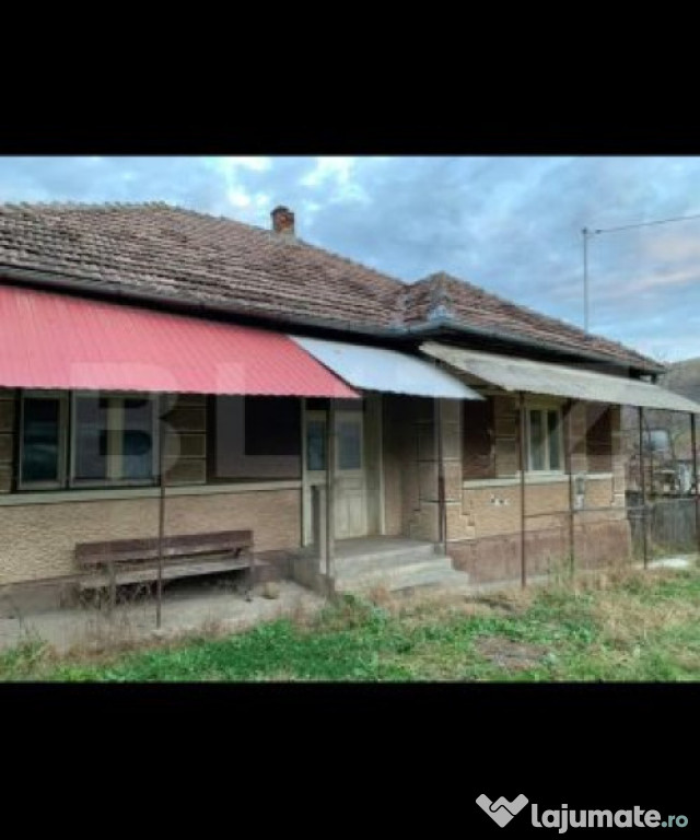 Casa de vanzare Hida