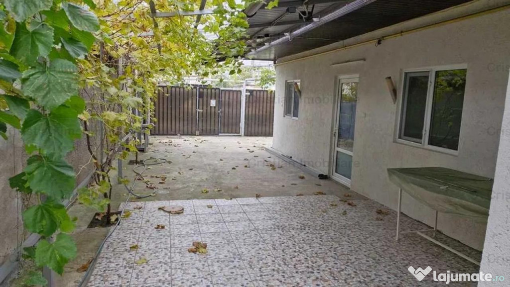 Casa Lacu Dulce 2 camere boltari mobilata si utilata