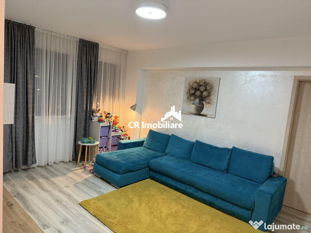 Apartament 3 camere zona bv timisoara