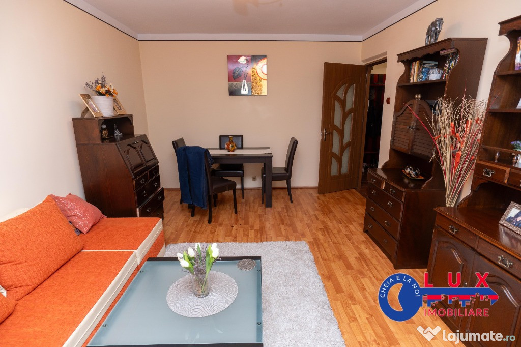 ID 3606 Apartament 3 camere – Parter– Cartier E3