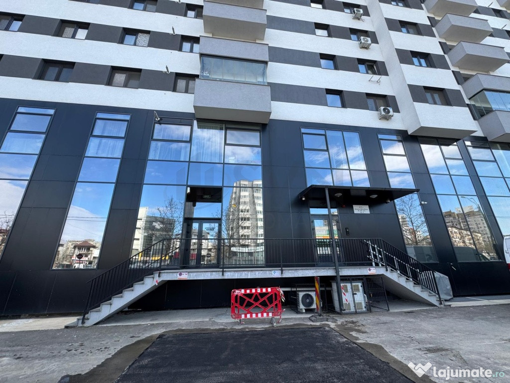 Oportunitate investitie I Spatiu Comercial I Mihai Bravu ...