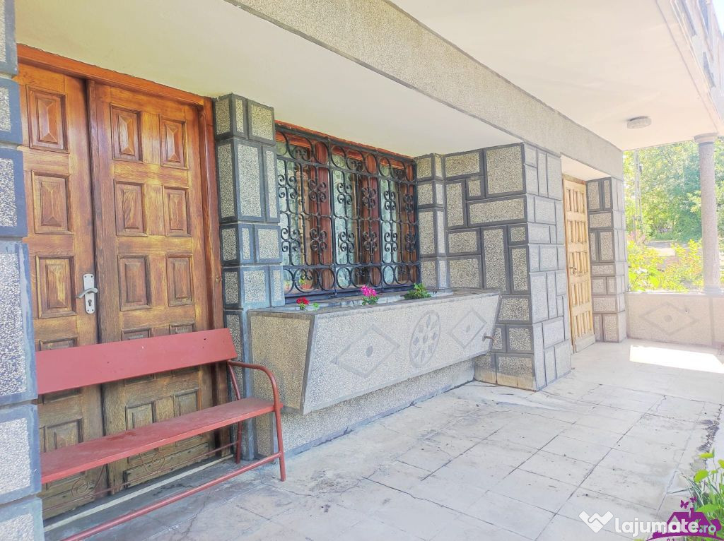 Casa zona centrala