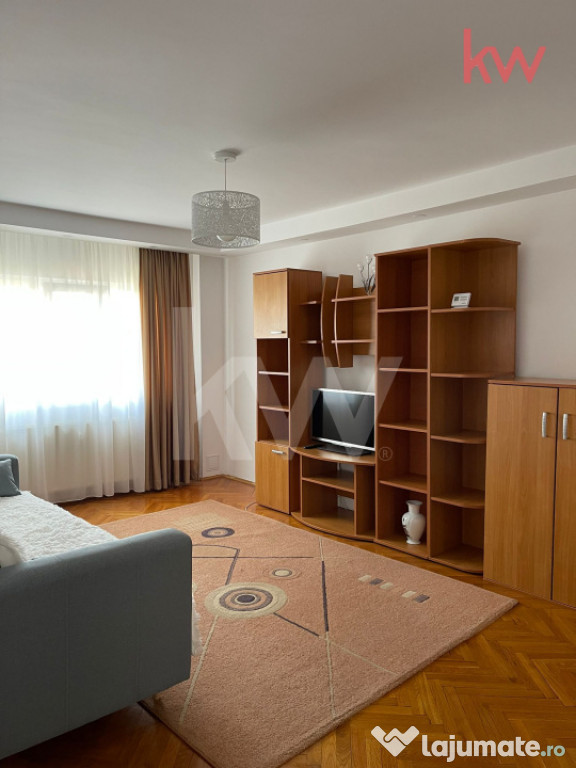 Rovine, apartament 2 camere, de inchiriat