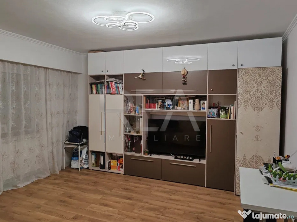 3 Camere Centrala Proprie Bd. Gheorghe Sincai