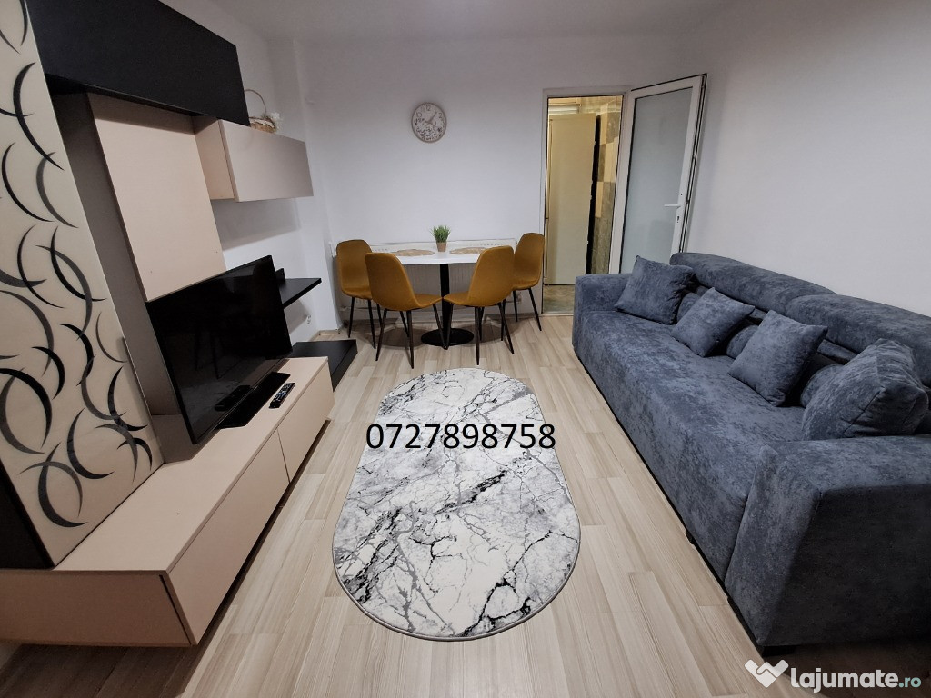 Chirie – Apartament 2 camere – Sebastian