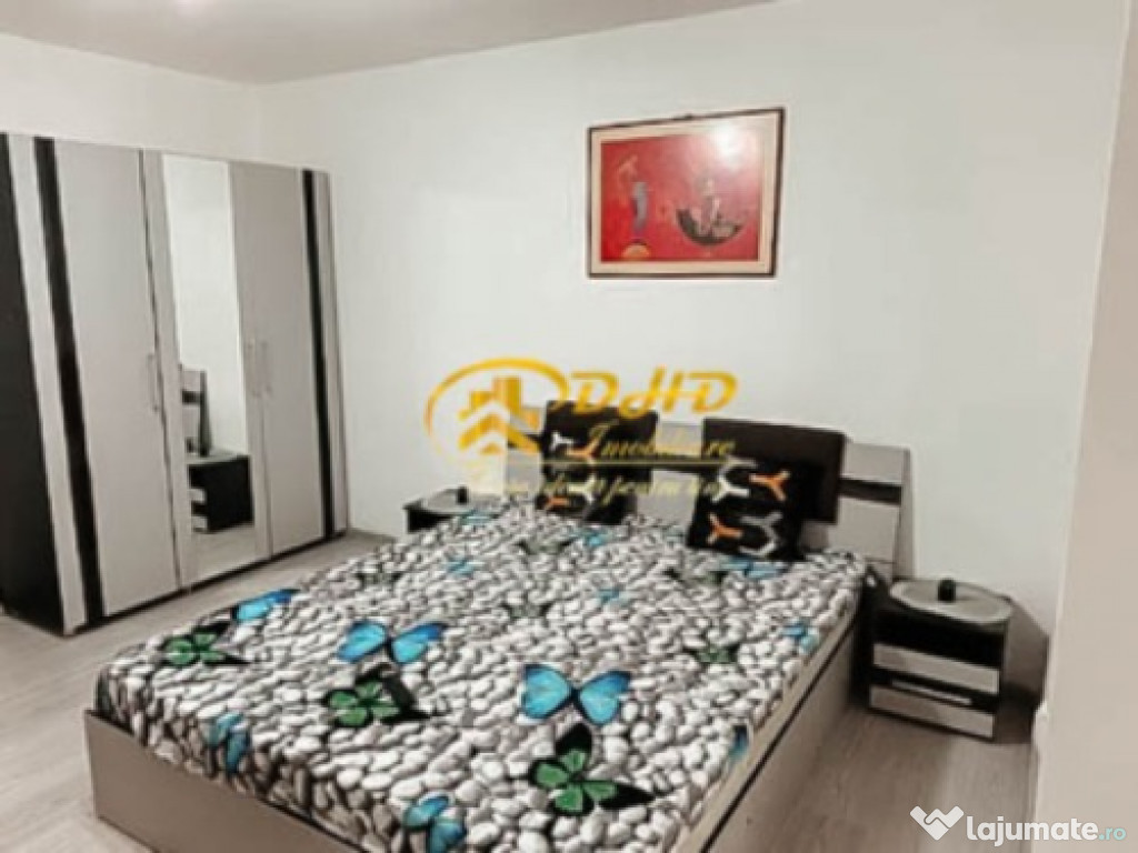 Achiziție Apartament 1 camera, Tătărași Flora