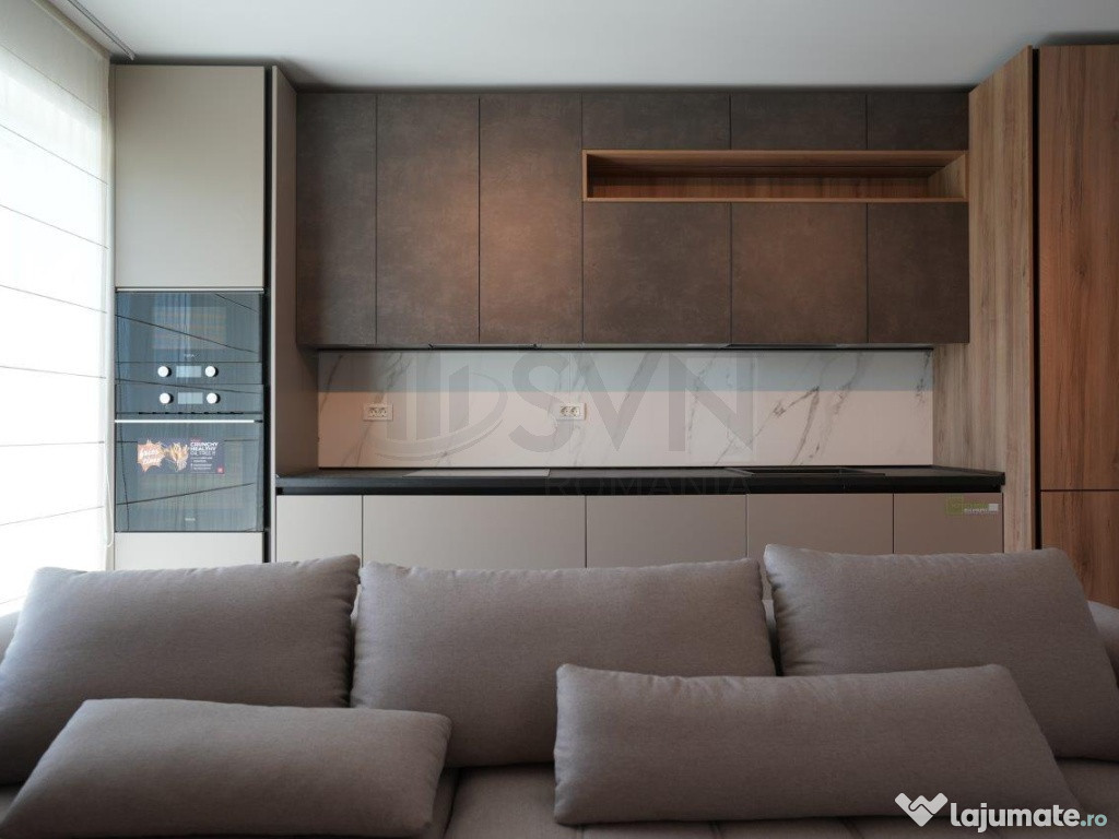 Studio- bloc nou- Pipera - Comision 0