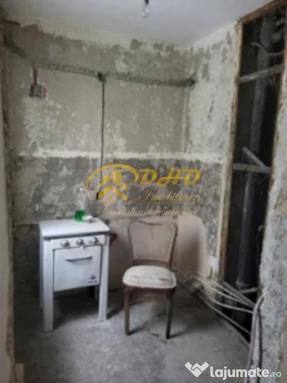 Achiziție Apartament 2 camere, Tătărași Ateneu