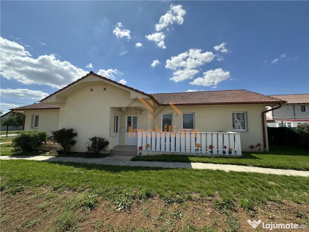 DUPLEX INTREG SAU PE APARTAMENTE | HACK HALASI GYULA 1A, ORA