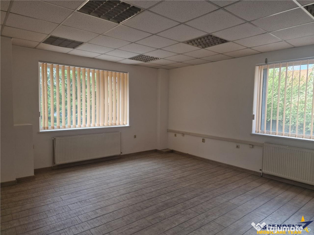 180 mp spatiu: cabinet, birouri, sediu firma, Centru Civic,