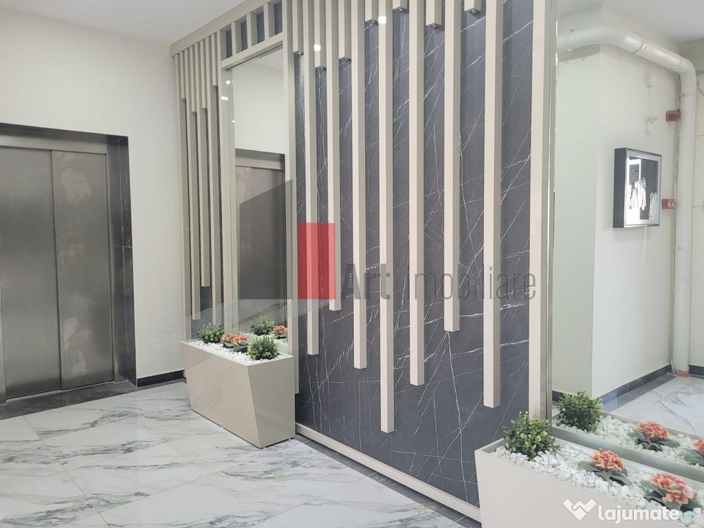 Vânzare apartament 3 camere Vitan Bârzești - Delta Vă...