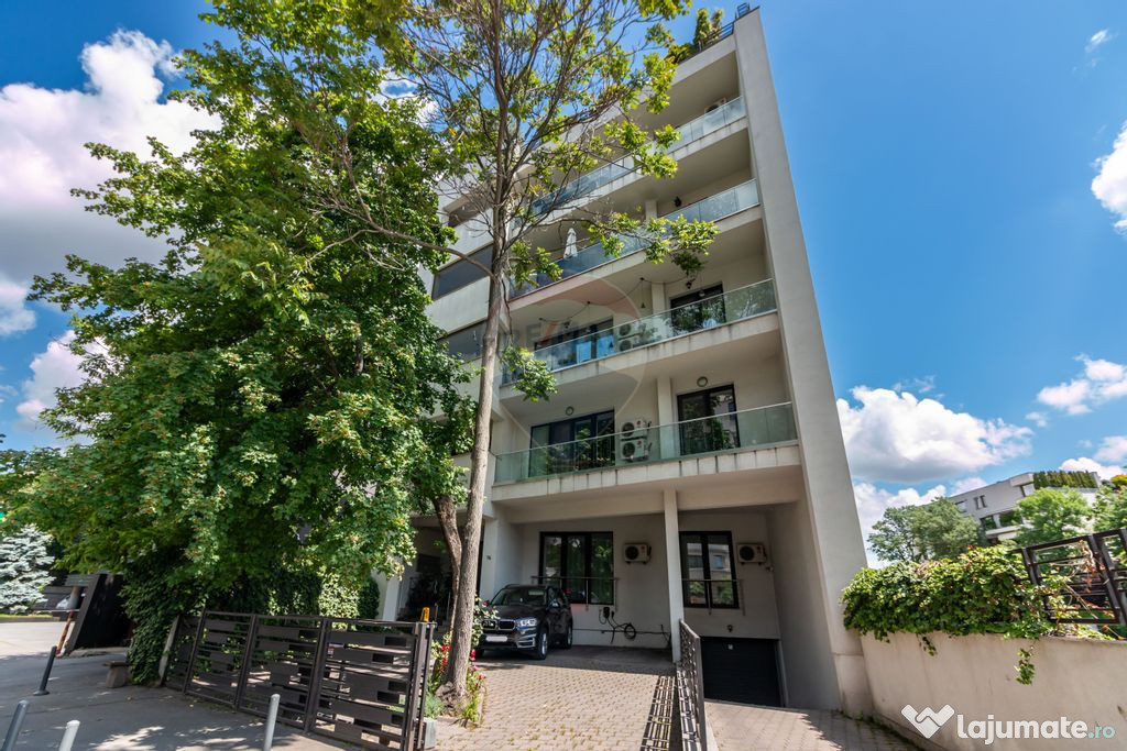 Apartament 2 camere de închiriat- zona Nord Arcul de Tri...