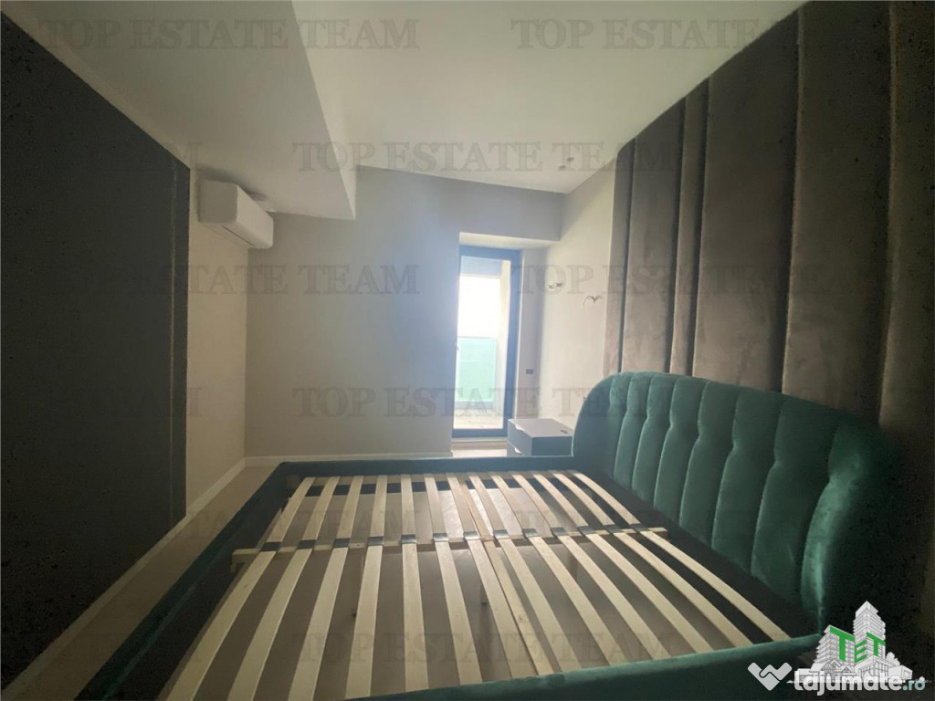 Apartament 2 camere, zona Rex Mamaia, Constanta