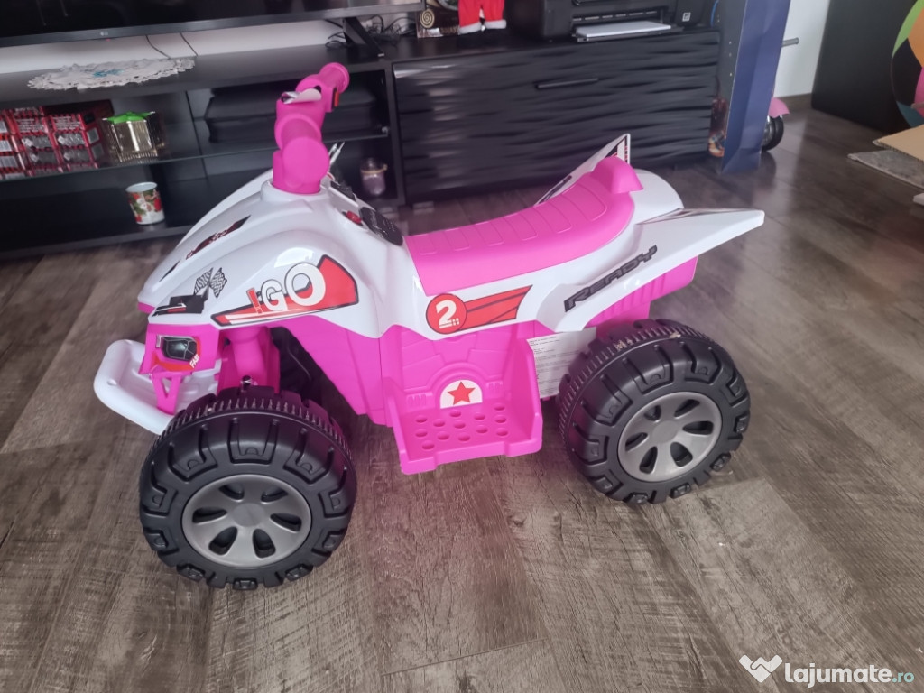 Atv fetițe de vânzare