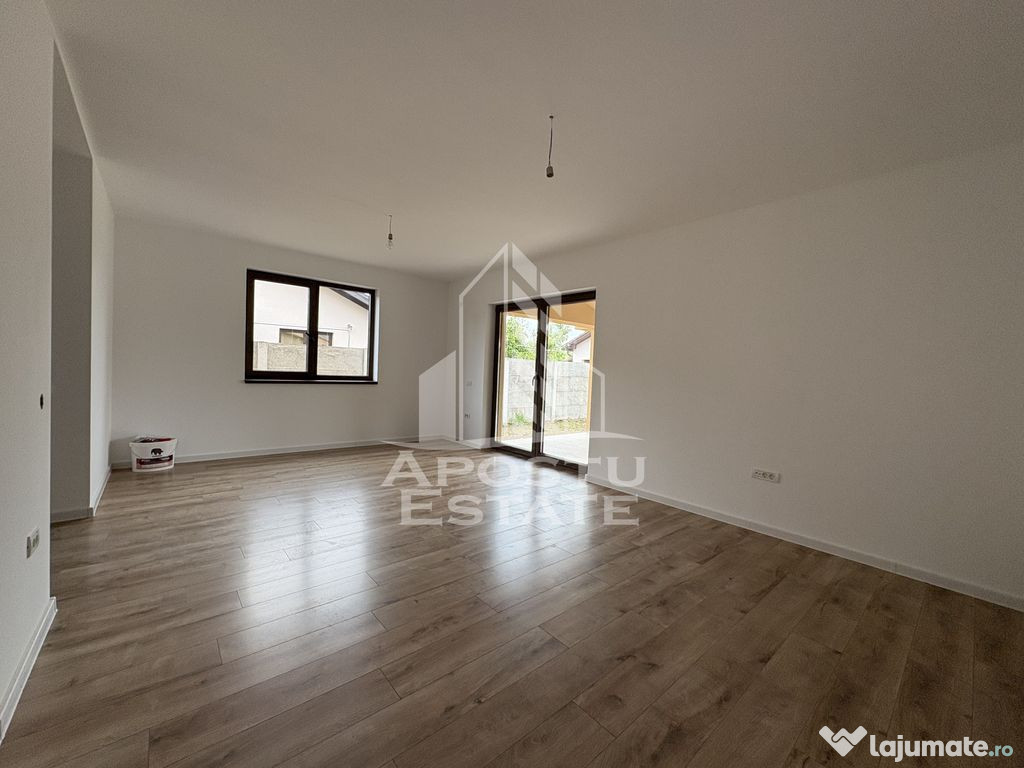 Duplex | Mosnita Noua, 4 Camere | Acces Asfaltat | toate ...