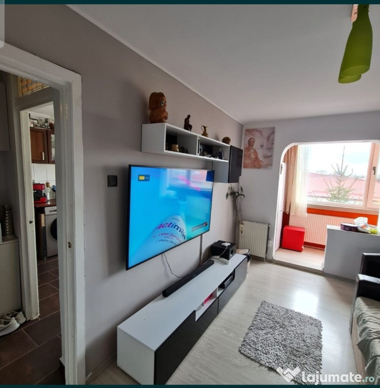 Garsoniera confort I