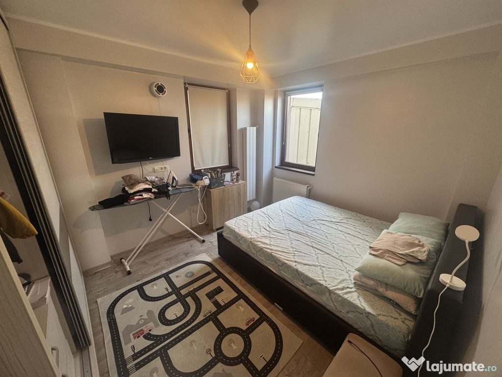 Apartament 2 camere zona Primo - Compozitori