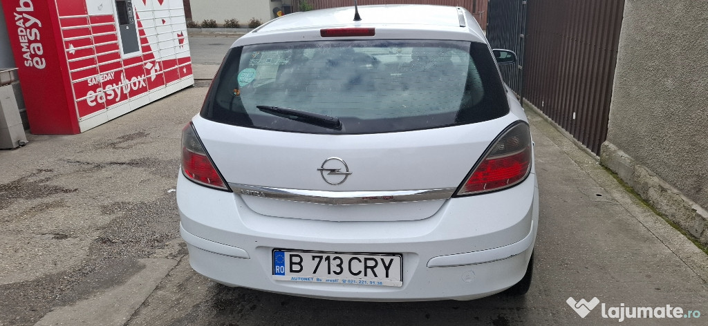 Vând Opel Astra H