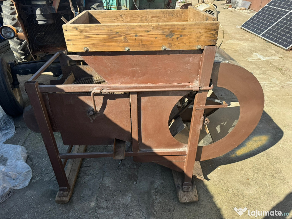 Vand selector folosit