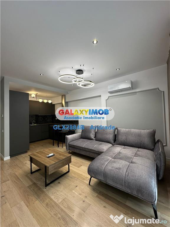 Apartament 2 camere Cartier Rezidential ONE Cotroceni Park