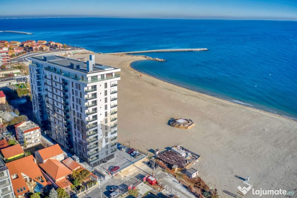 Tomis suite & tomis apartament
