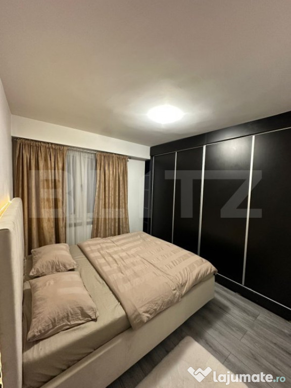 Apartament 2 camere Bulevardul 1 Decembrie