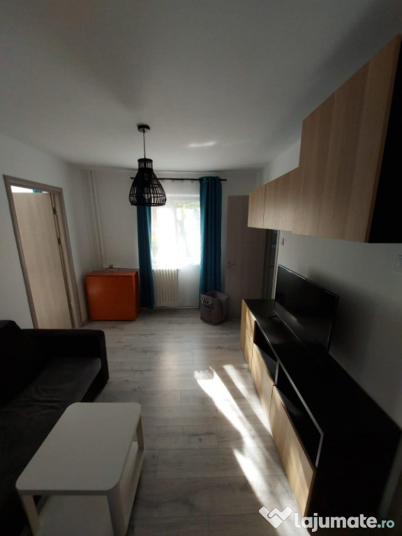 Apartament Constanta zona Tomis Nord Satul de Vacanta