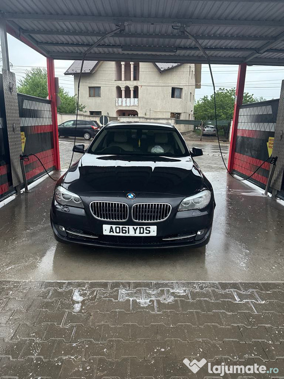 BMW din 2012 adus recent din Anglia