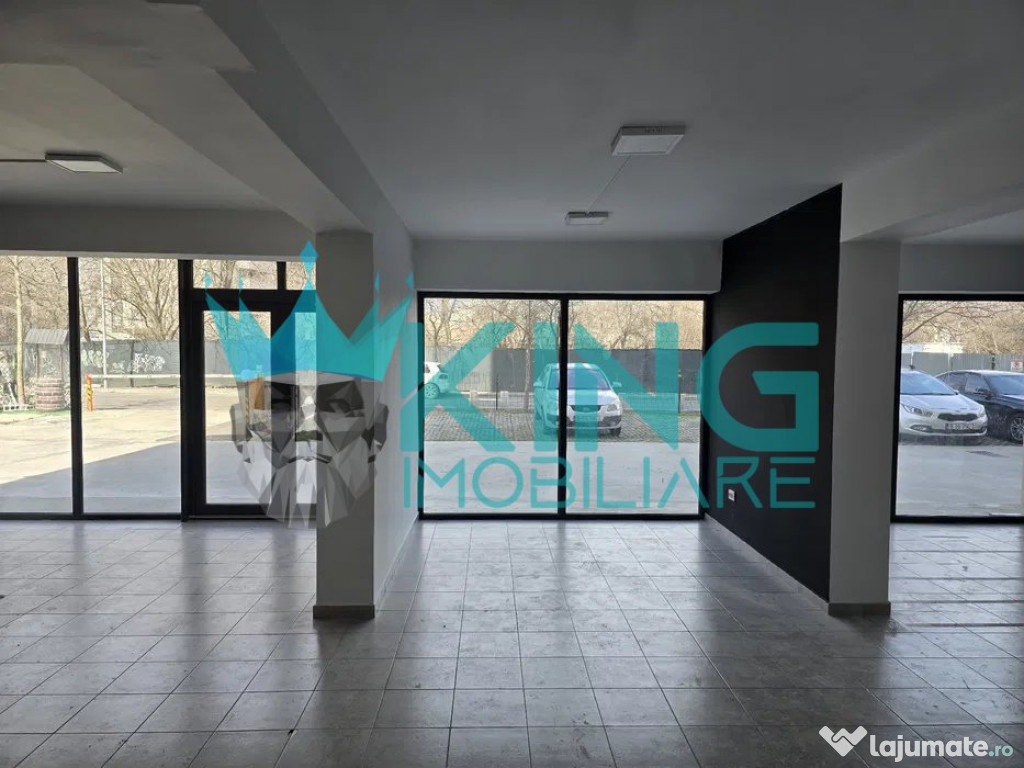 Spatiu Comercial | Grand Arena