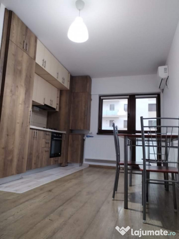 ???? Apartament 2 camere de închiriat – Complex Bucium Co