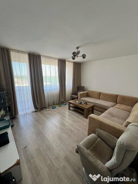 Apartament cochet de 1 cameră – gata să devină „ac...