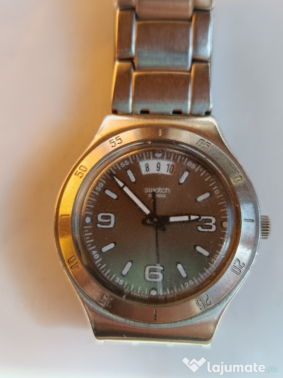 Ceas Swatch irony unisex