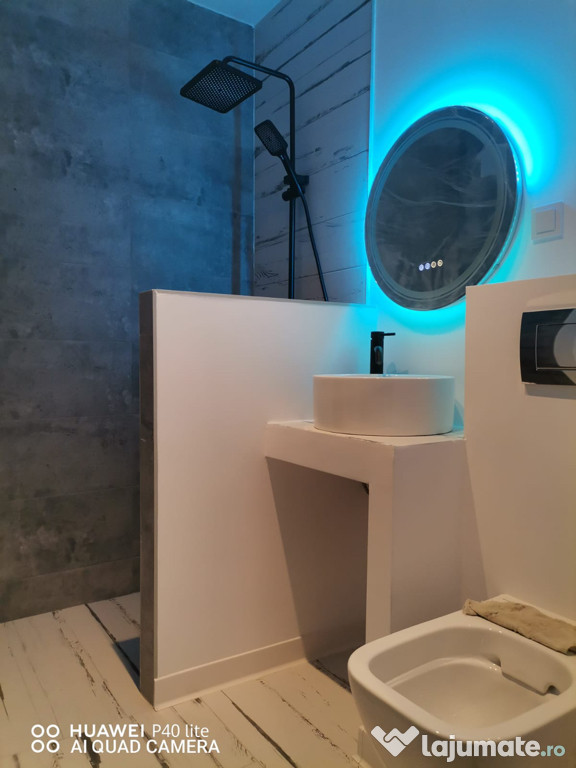 Apartament 2 camere