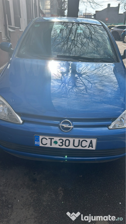 Opel Corsa de vânzare!