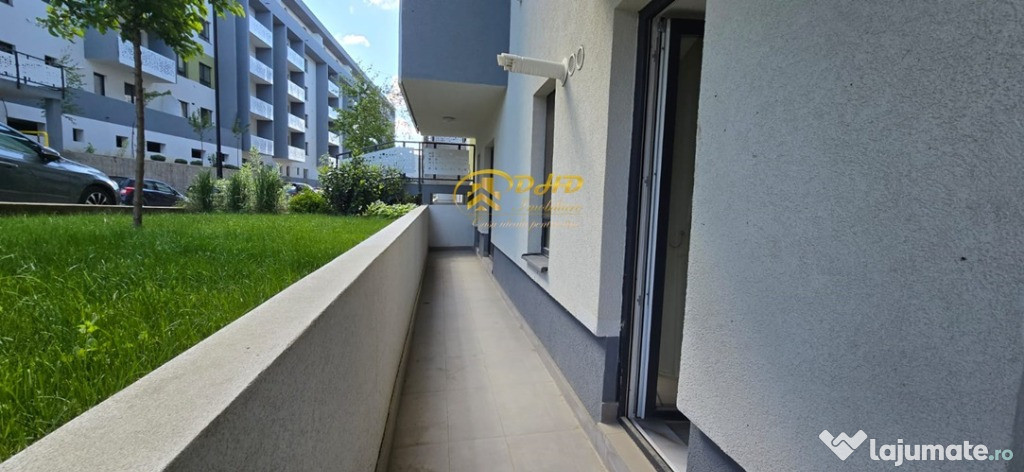 Apartament cu 2 camere situat în complexul Contemporan Homes