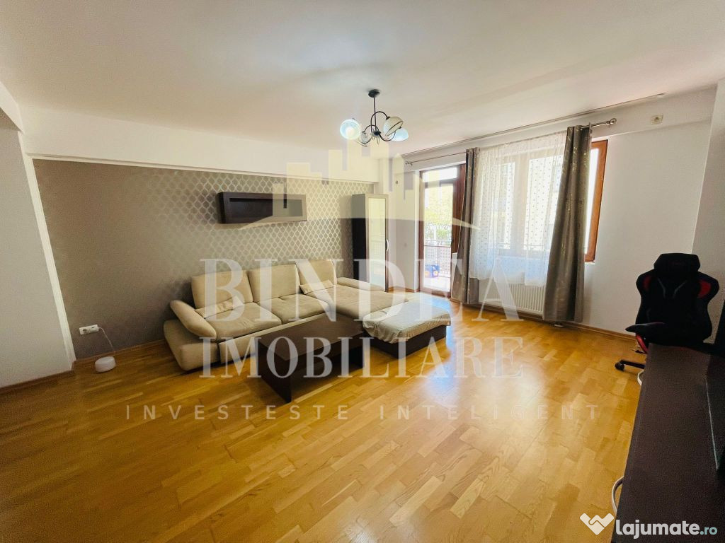 Apartament Calea Torontalului etaj 1, 64mp, parcare subte...