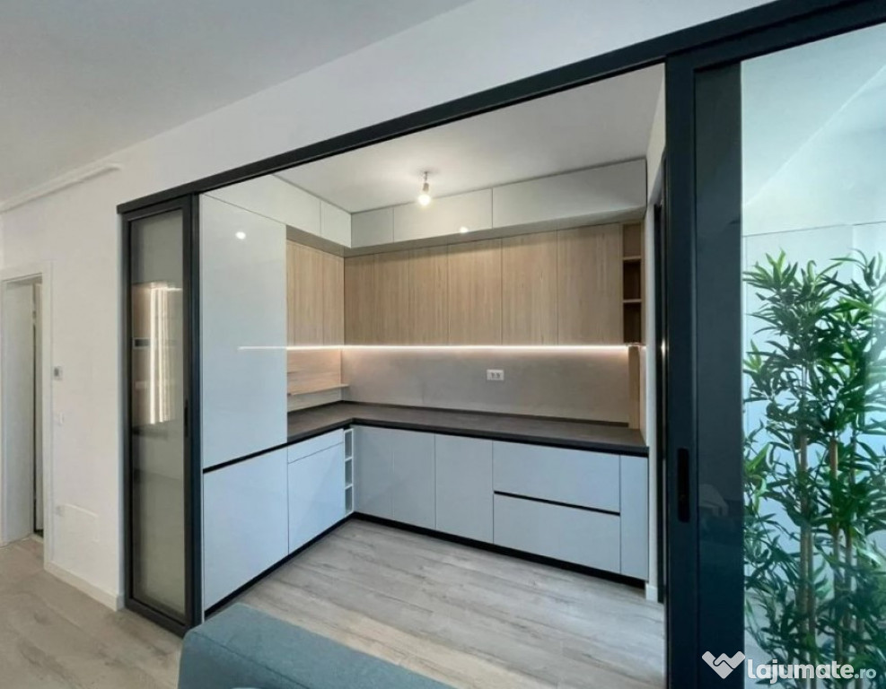 ???? Apartamente cu 1 Cameră în Comat Towers – Zona Păc