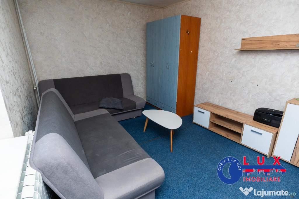 ID 429 Apartament 3 camere - Piata Noua