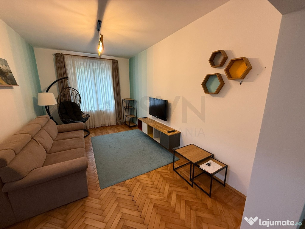 Apartament 3 Camere I De Inchiriat I Floreasca