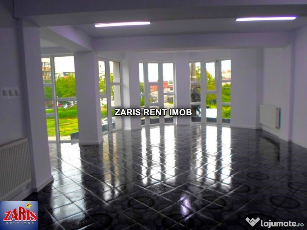 Spatiu pentru salon, birouri, cabinete in Ploiesti, semicentral