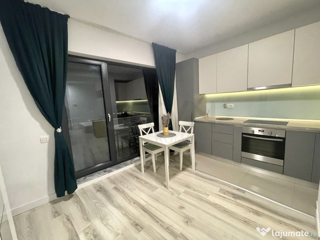 Studio I Dristor I Day Residence