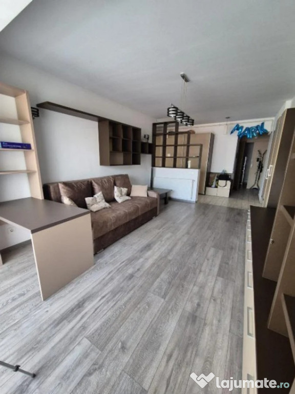 ???? APARTAMENT MODERN DE ÎNCHIRIAT – ZONĂ LINIȘTITĂ,