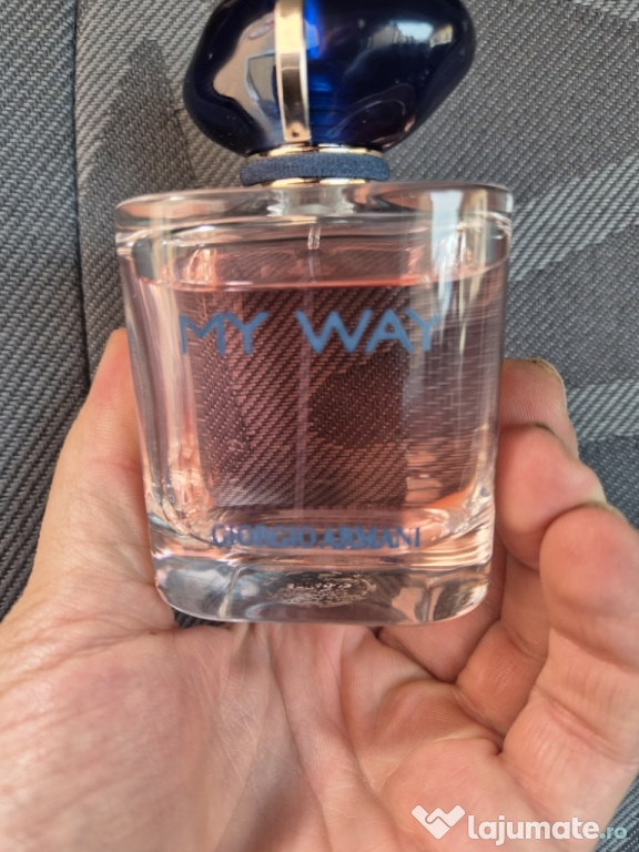 Armani My Way 90 ml