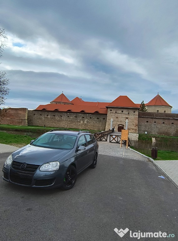 Golf 5 variant 1.9 tdi