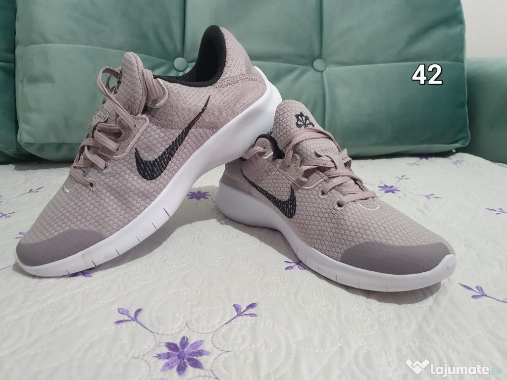 Adidași Nike originali, import Danemarca