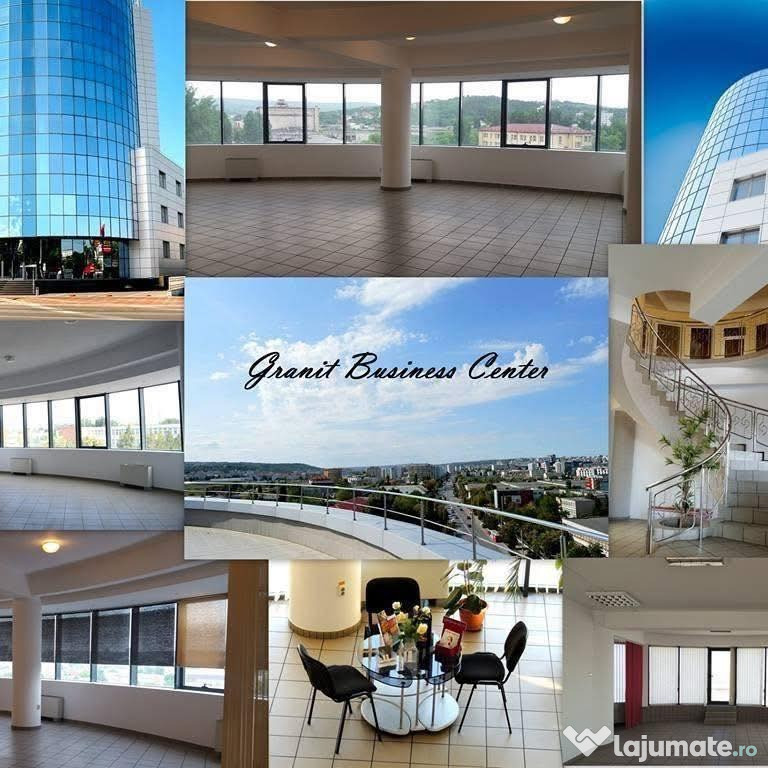 Inchirieri Spatii Comerciale/Birouri